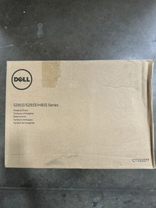 DELL 35C7V Imaging Drum 85K Pages For H815DW /S2810DN /S2815DN Printers Toner - Bild 1 von 2