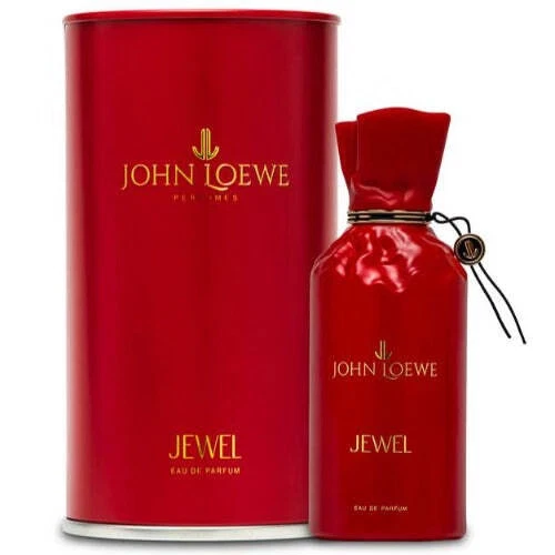 John Loewe Jewel Eau De Parfum Foto 1 de 1