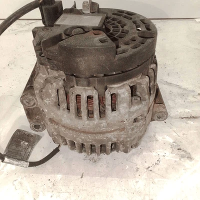 0124325108 Alternatore  MINI MINI (R50/R53) 1.6 16V Cooper JCW Ber. 3p/b/1598cc - Immagine 1 di 4