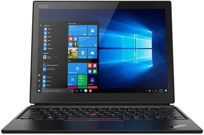 Lenovo Thinkpad X1 Tablet Gen 3 13" Touch Core i5-8250U 8GB RAM 256GB SSD - Image 1 of 4