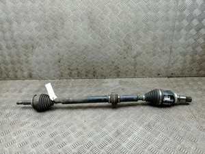TOYOTA PRIUS PLUS + DRIVESHAFT FRONT RIGHT 1.8 HYBRID AUTO 4341012B30 2012-2020 - Imagen 1 de 12