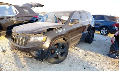 Jeep Grand Cherokee 2015 motor de 3,6 L fabricante de equipos originales 129 k millas (LKQ ~ 434269950) Foto 1 de 4