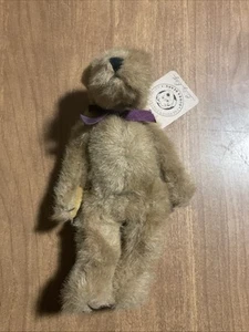 peluche orsetti ragazzo - Foto 1 di 2