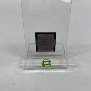 Intel Core i3-10100 3.60GHz Quad Core X035F002 8 Thread LGA 1200 - Picture 1 of 2