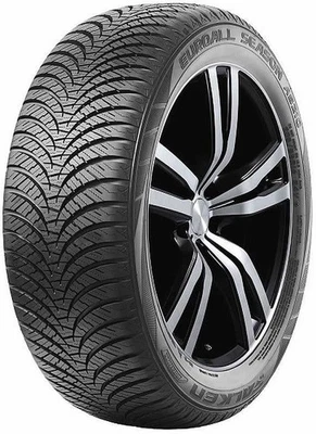 Neumático 155/65 r14 75T 3PMSF M+S FALKEN EUROALL SEASON AS210 todas las estacio - Imagen 1 de 3