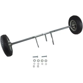 Ruedas de entrenamiento Moose Racing para KTM 50 Mini Adventure 2002-2008 9501-0184 Foto 1 de 1