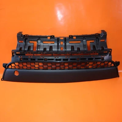 KIA SOUL PARRILLA MALLA 2017 2018 2019 86561-B2500 OEM Foto 1 de 4