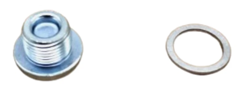 Toyota 9043018008 Genuine OEM Factory Original Drain Plug Gasket