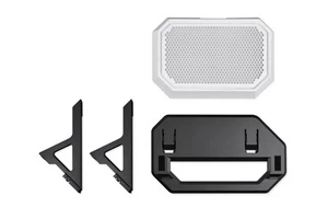 Thermaltake Chassis Stand Kit for The Tower 600 Snow Horizontal Stand/Bottom Cov - Picture 1 of 3