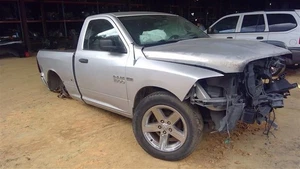 Dodge Ram Pickup 1500 2002-2024 caja purificadora de aire - Imagen 1 de 9