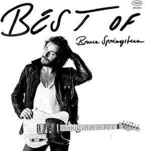 CD The Best of Bruce Springsteen Japan Music (CD1枚) SICP-6571 Album - Picture 1 of 1