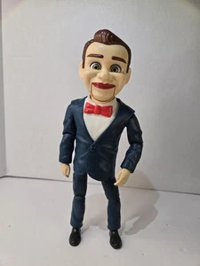 Disney Pixar Toy Story 4 Benson der Bauchmuskel Dummy 13 Zoll funktioniert super!!!! - Bild 1 von 17