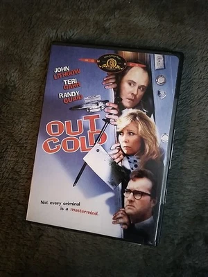 Out Cold (DVD, 2004) - Image 1 of 4