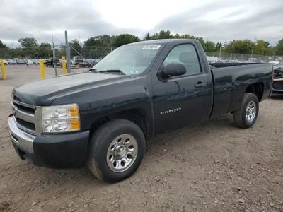 Seat Belt Front Bucket-bench Seat Opt A95 Fits 11-13 SIERRA 1500 PICKUP 4989646 - Image 1 of 4