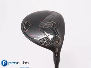 Cobra Darkspeed MAX 15.5* 3 Wood - UST Helium 5F4 Stiff Flex - 455843 - Picture 1 of 4