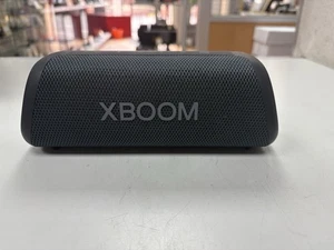 LG XBOOM BLUETOOTH SPEAKER - Picture 1 of 3