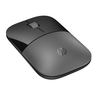 HP Z3700 Mouse Wireless, Sensore Preciso, Tecnologia LED Blue, 1200 DPI, 3 Pulsa - Immagine 1 di 4