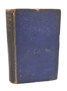 CHINA A General Description of Empire and Its Bewohner 1857 Vol. I Peking - Bild 1 von 23
