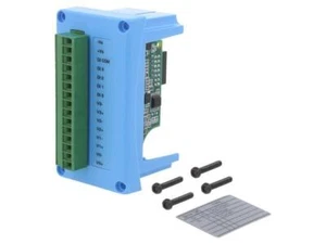WISE-S214-A Analog/digital I/O OUT: 4 IN: 4 Digit.out: 4 Analog..in: 4 ADVANTECH - Picture 1 of 1