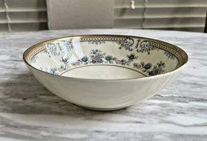 Minton AVONLEA (Royal Doulton) Obst-/Dessertschale Bone China - Bild 1 von 5