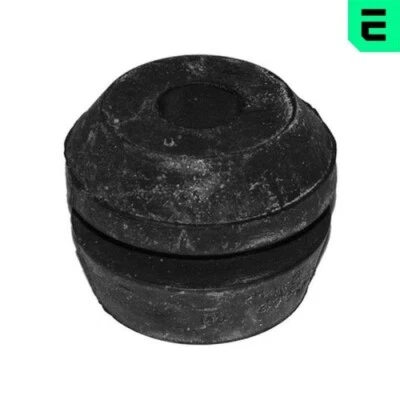 1x Halter, Motoraufhängung OPTIMAL F8-5672 passend für SEAT VW VAG - Bild 1 von 4