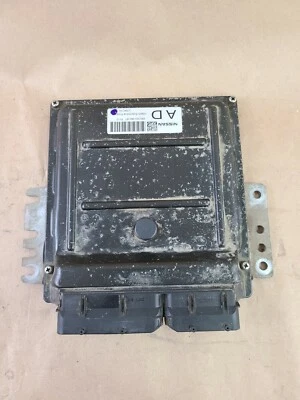 Nissan Sentra SE-R 2004 2005 2006 automático ECU motor computador  Foto 1 de 4