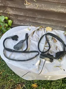 Toyota Supra Door Seals - Picture 1 of 3