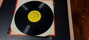 Manifest Your Love 12" Dancehall 1991 Gold Disc Reggae VG - Picture 1 of 2