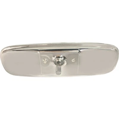 1965~1966 Mustang Inside Rear View Mirror  Standard Dynocorn M3522A - Image 1 of 3