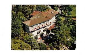 AK Ansichtskarte Hotel Basilea / Ascona / Schweiz