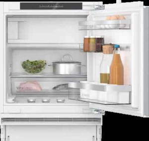 Bosch KUL22ADD0 Serie 6,frigorifero sottobanco intelligente con congelatore 110L - Imagen 1 de 10