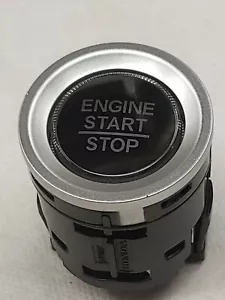Push Button Starter Switch Start Stop Honda 2016-2021 35881-TBA-A01 - Picture 1 of 5