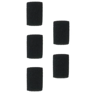 5 PCS For Polaris 180, 280, 360 Pool Cleaner Sweep Hose Tail Scrubber 9-100-3105 - Picture 1 of 12