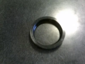 Dexter 10-41 Mobile home axle wheel bearing grease dust seal trailer utility OEM - Bild 1 von 1