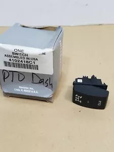 International 4102418C1 Switch, Multiplex, Power Take - Picture 1 of 5