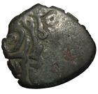 Large Ancient Islamic-coin bronze-circa 450-650 Ad-unknown*