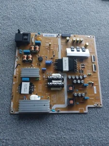 SCHEDA DI ALIMENTAZIONE BN44-00734A SAMSUNG LH55UED - Foto 1 di 10