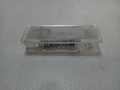 1998-2003 BMW 540i FRONT LEFT INTERIOR LOWER DOOR PANEL LIGHT OEM CC047 - Image 1 of 4