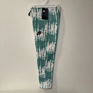 Nike Club Jogger Pantalones Niño Talla Pequeño Niño Talla 7 Como Nuevo Espuma - Imagen 1 de 4