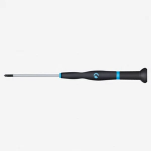Witte Pro Wittron Pozidriv Schraubendreher, #1 x 80 mm - Bild 1 von 1