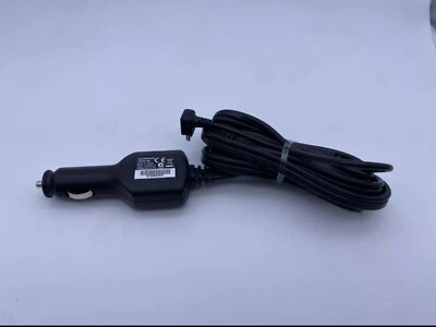 Garmin GTM 26 Traffic Receiver Power Cable Car Charger Charging Cable Cord - Image 1 of 3