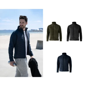 Nimbus Play bloomsdale Hybridjacke bloo-m - komfortabel stilvoll - Bild 1 von 14