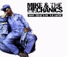 Mike & The Mechanics - Now that You'Ve Gone Mcd #G2003194