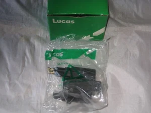 IGNITION COIL PACK for RENAULT SCENIC MK1 1.6 1996-1999 LUCAS DMB404 7701041607 - Picture 1 of 1
