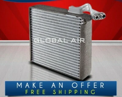 Evaporator A/C Fits Toyota Hi-Lux 2006 2007 2008 2008 2010 Plate-Fin  EV-1767 - Image 1 of 2