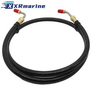 32-861128 32-95859 Ersetzt für Mercruiser Mercury Marine Power Trim Schlauch - Picture 1 of 5