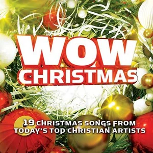 WOW Christmas CD - Bild 1 von 1
