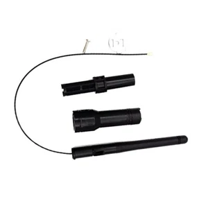 Antenna Aerial W Connector Plug for DX8 DX6i DX7 TransmitterFT - Picture 1 of 14