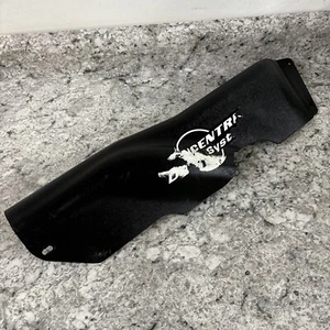 2000 POLARIS TRAIL BOSS 325 RIGHT SIDE PLASTIC PROP SHFT GUARD SHIELD COVER - Picture 1 of 8