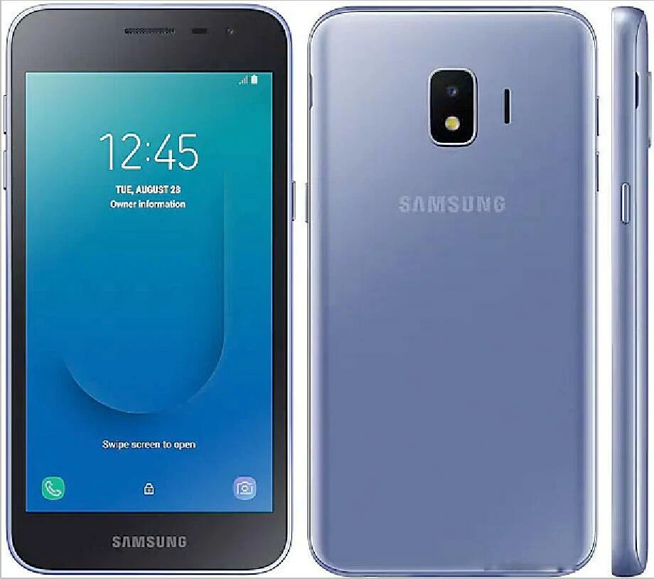Samsung Galaxy J2 Core SM-J260T1 T-MOBILE android Phone 5.0" 8MP Single SIM - Image 1 of 1